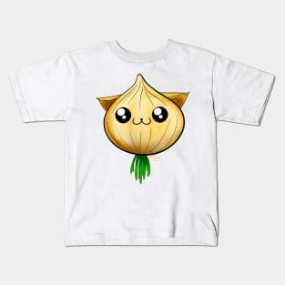 Lil Bulb Kids T-Shirt